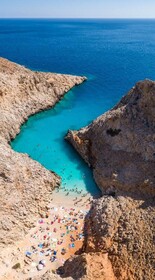 Villa Erofili in Agia Triada