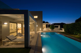 Villa Gonia