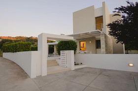 Villa Gonia