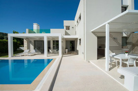 Villa Gonia
