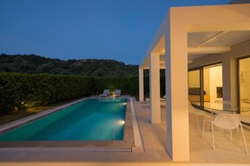 Villa Gonia