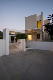 Villa Gonia