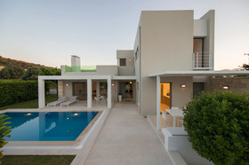 Villa Gonia