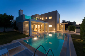 Villa Gonia