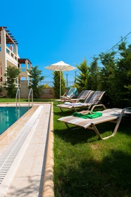 Villa Harmony-Crete Residences