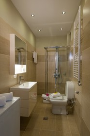 Villa Harmony-Crete Residences