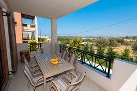 Villa Harmony-Crete Residences