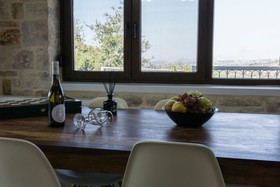 Villa Ikaros
