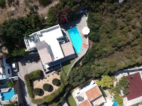 Villa Ikaros