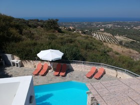 Villa Ikaros