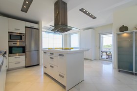 Villa Infinity