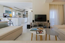 Villa Infinity
