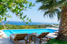 Villa Infinity