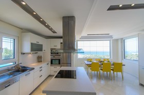 Villa Infinity