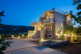 Villa Kalli
