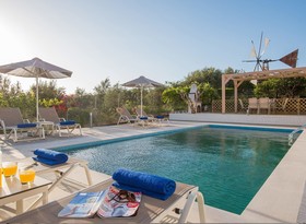 Villa Kalli