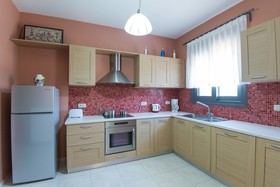 Villa Kalli