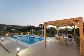 Villa Kalli