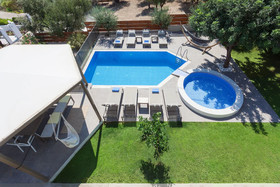 Villa Kastellakia
