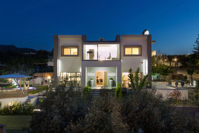 Villa Kastellakia
