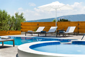 Villa Kastellakia