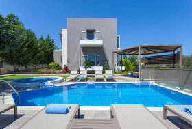 Villa Kastellakia