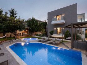 Villa Kastellakia