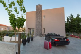 Villa Kastellakia