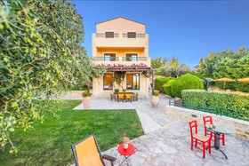 Villa Milli
