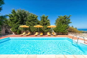Villa Milli