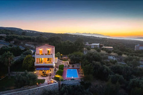 Villa Milli