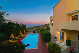 Villa Milli