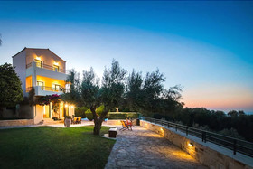 Villa Milli