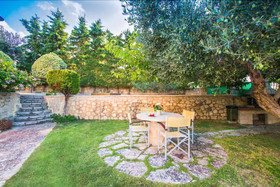 Villa Milli
