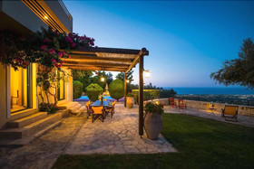 Villa Milli