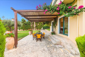 Villa Milli