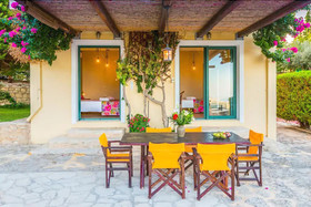 Villa Milli