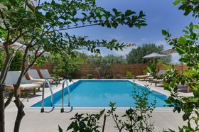 Villa Simore
