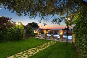 Villa Simore