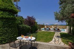 Villa Simore