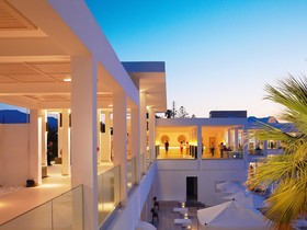 Grecotel LUXME White
