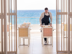 Grecotel LUXME White