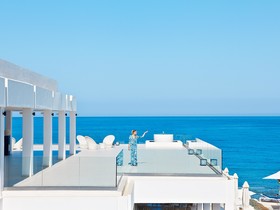Grecotel LUXME White