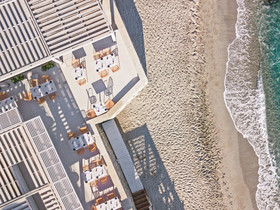 Grecotel LUXME White