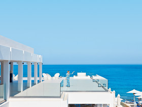 Grecotel LUXME White