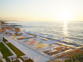 Grecotel LUXME White