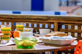 Yacinthos Hotel Apartments