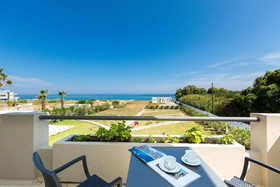 Yiannis Apartments
