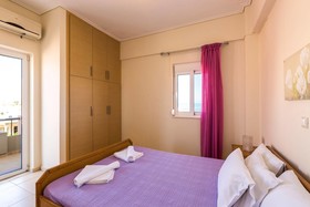 Yiannis Apartments