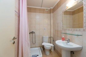 Yiannis Apartments